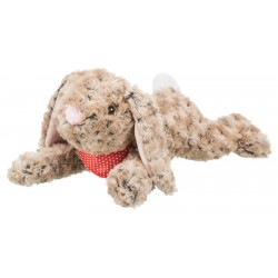 Lievre peluche 47cm