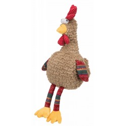 Coq avec son original 60cm...
