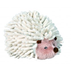 Hérisson peluche 17cm