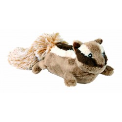 Écureuil peluche 28cm