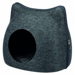 Abri douillet cat...