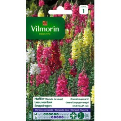 VILMORIN MUFLIER Grand Loup...