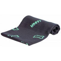 Couverture beany 100x70cm...