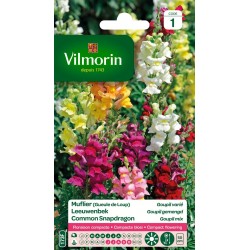 VILMORIN MUFLIER Goupil...