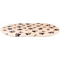 Coussin joey 115x72cm beige