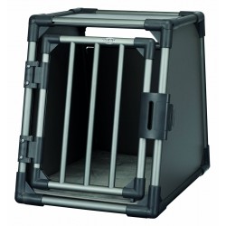 Box de transport aluminium...