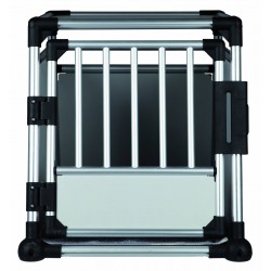 Box de transport aluminium...