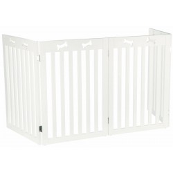 Barrière pour chiens mdf 4...