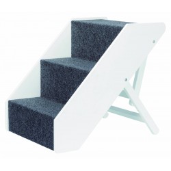 Escalier réglable en...