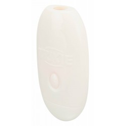 Pointer led catch the light...