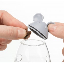 Souris snack 9cm produit...