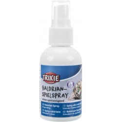 Spray à la valériane 50ml
