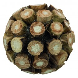Balle en matatabi ø4cm