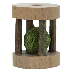 Rouleau jeu matatabi ø4x5