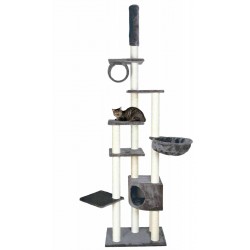 Arbre à chat madrid du sol...