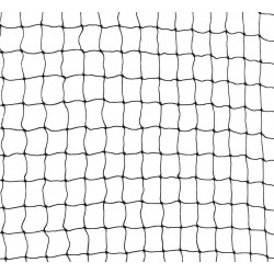 Filet protection 8x3m-noir