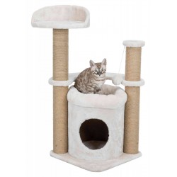 Arbre à chat nayra 83cm beige