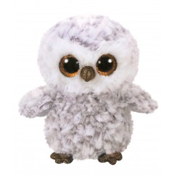 Owlette La Chouette Gris L...