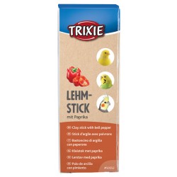 Stick d'argile avec flocons...