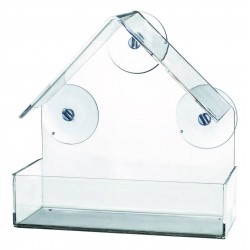 Mangeoire fenetre plastique...