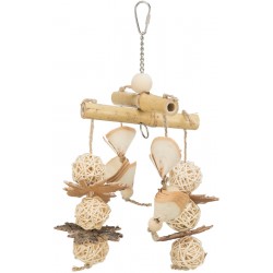 Jouet naturel 31cm...