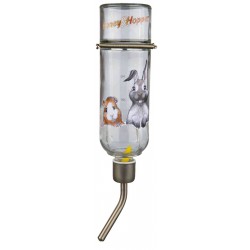 Biberon honey & hopper...