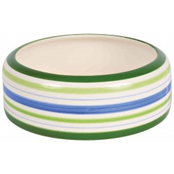 Écuelle pour lapins...