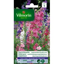 VILMORIN PIED D'ALOUETTE...