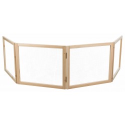 Enclos 60-240x50cm