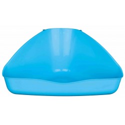 Toilette angle 45x21x30/30cm