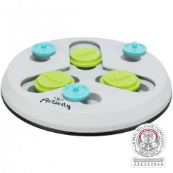 Slide & Fun Board Ø23cm...