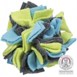 Balle à renifler Ø9cm...