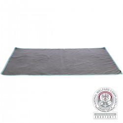 Tapis en polaire pour les...