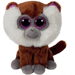 Peluche beanie boo's s -...