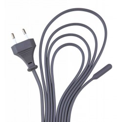Câble chauffant 7m 50w