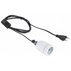 Culot en porcelaine pro socket