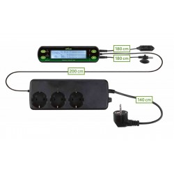 Thermostat/hygrostat...