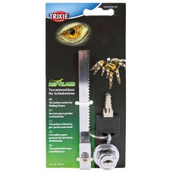 Serrure pour portes...