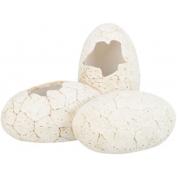 Abri pour reptiles 20x13x15...