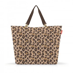 Sac Shopper Xl Macchiato...
