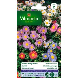 VILMORIN REINE MARGUERITE...