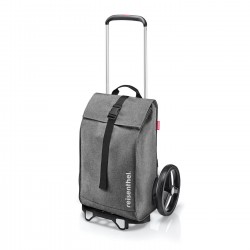 Sac À Roulettes + Chassis...