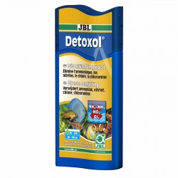 JBL Detoxol Détoxifiant...