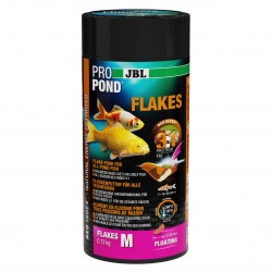 JBL PROPOND FLAKES Aliment...
