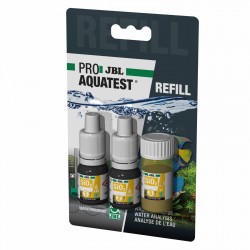 JBL PROAQUATEST REFILL SIO2...
