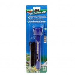 JBL Pond thermometer...