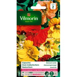 VILMORIN CAPUCINE Diamant...