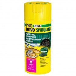 JBL PRONOVO SPIRULINA...