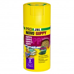 JBL PRONOVO GUPPY CLICK...