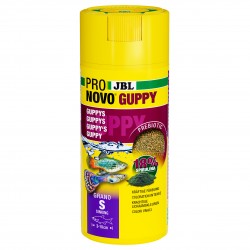 JBL PRONOVO GUPPY CLICK...
